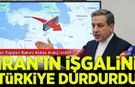 İran Dışişleri Bakanı Abbas Arakçi anlattı: İran işgalini Türkiye durdurdu