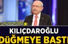 52 isim görevden alınmıştı: CHP'de Kılıçdaroğlu düğmeye bastı!