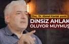 Doç. Dr. Ahmet Kavlak yazdı: Dinsiz ahlak oluyor muymuş?