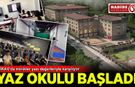 MİKAV Yaz Okulu'na yoğun ilgi