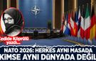 Cedide Köprülü'den NATO liderlerinin okuması gereken bir yazı...