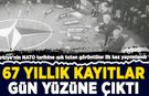 67 yıllık kayıtlar gün yüzüne çıktı: Türkiye'nin NATO tarihine ışık tutan görüntüler ilk kez yayımlandı