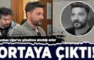 Oğuzhan Uğur'un gözaltına alındığı anlar ortaya çıktı!