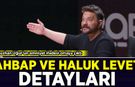 Oğuzhan Uğur'un emniyet ifadesi ortaya çıktı: Ahbap ve Haluk Levent detayları!