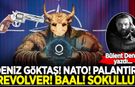 Bülent Deniz, NATO Zirvesi'nde neler yaşandığını yazdı! Sıradışı bir analiz