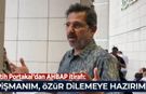 Fatih Portakal'dan 'AHBAP' itirafı: Pişmanım, özür dilemeye hazırım