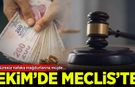 Adalet Bakanı Akın Gürlek 'süresiz nafaka' düzenlemesi için ekim ayını işaret etti