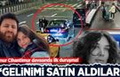 Timur Cihantimur davasında ilk duruşma! 'Gelinimi satın aldılar'