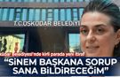 Üsküdar Belediyesi'nde kirli parada yeni itiraf: Rüşvetleri Sinem Dedetaş’a soruyorlardı