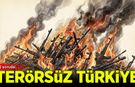 10 soruda Terörsüz Türkiye yasası