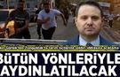 Akın Gürlek'ten Zonguldak'ta tarım işçilerine saldırı iddiasına açıklama