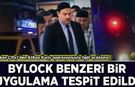 Bakan Çiftçi'den Alihan Kuriş operasyonuyla ilgili açıklama: Blopper diye bir uygulama kullanıyorlar