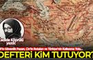 Cedide Köprülü yazdı: Defteri kim tutuyor?