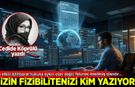 Cedide Köprülü yazdı: Faturası Kesilmiş İstihbarat, Ekonomik Pentagon