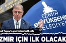 Cemil Tugay hakkında gündem olan iddia! Yeni rotası belli oldu: İzmir için ilk olacak