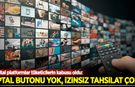 Dijital platformlar tüketicilerin kabusu oldu: İptal butonu yok, izinsiz tahsilat çok!
