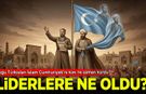 Doğu Türkistan İslam Cumhuriyeti'ni kim ne zaman kurdu? Hangi isim liderlik yaptı?