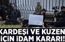Şam'dan Esed açıklaması: Kardeşi ve kuzeni için idam kararı!