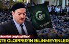Sadece özel onayla giriliyor! İşte Glopper'ın bilinmeyenleri