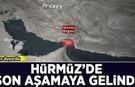 İran duyurdu: Hürmüz Boğazı konusunda Umman ile son aşamadayız