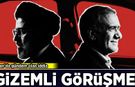 İran'da gündem olan iddia: Arabada gizemli görüşme!
