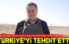 İsrailli bakandan küstah açıklama: Çelik yelek giyip Türkiye'yi tehdit etti