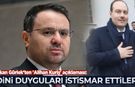 Bakan Gürlek'ten 'Alihan Kuriş' açıklaması: Dini duyguları istismar ettiler