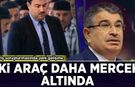 Kuriş soruşturmasında yeni gelişme: İki araç daha mercek altında!