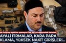 Alihan Kuriş suç örgütüne operasyon! İşte MASAK raporundaki detaylar...