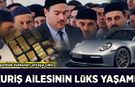 Alihan Kuriş ve kardeşi Hilmi Tuna Kuriş'in mal varlıkları gündem oldu