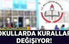 MEB’den yeni eğitim yılı kararı: 81 ile genelge gönderildi