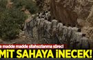 MİT sahaya inecek: İşte madde madde silahsızlanma süreci