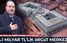 Alihan Kuriş suç örgütü Almanya'ya üs kurmuş! 4.1 milyar  TL'lik örgüt merkezi ortaya çıktı