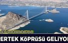 Elazığ ile Tunceli arasında dev proje: Pertek Köprüsü geliyor