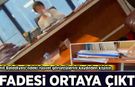 İzmit Belediyesi'ndeki rüşvet görüntülerini çeken kişinin ifadesi ortaya çıktı!