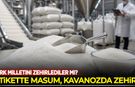 Türk Milletini zehirlediler mi? Dev markaların skandal 'Maltodekstrin' oyunu!