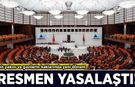 Şehit yakını ve gazilerin haklarında yeni dönem: TBMM'de yasalaştı