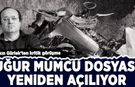 Akın Gürlek'ten kritik görüşme: Uğur Mumcu dosyası yeniden açılıyor!