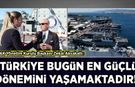 OYAK Yönetim Kurulu Başkanı Zekai Aksakallı: 'Türkiye bugün en güçlü dönemini yaşamaktadır'