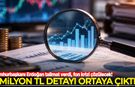 Erdoğan talimat verdi, fon krizi çözülecek! '1 milyon TL' detayı ortaya çıktı