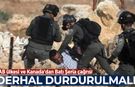 11 AB ülkesi ve Kanada'dan İsrail çağrısı: Batı Şeria'da yasadışı yerleşimlerin genişletilmesi durdurulmalı