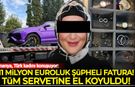 Almanya, Türk kadını konuşuyor: 11 milyon euroluk şüpheli fatura! Servetine el konuldu