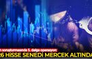 Fon soruşturmasında 5. dalga operasyon: 26 hisse senedi inceleniyor