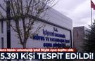 Binlerce kişinin vatandaşlığı iptal: Büyük oyun deşifre oldu, 5.391 kişi tespit edildi