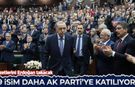 9 belediye başkanı daha AK Parti'ye katılıyor! İşte o isimler