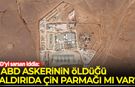 ABD’yi sarsan iddia: İran’a Çin’den uydu desteği