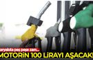 Akaryakıta bir büyük zam daha! Fiyat 100 lirayı aşacak