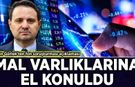 Akın Gürlek’ten fon soruşturması açıklaması: Mal varlıklarına el konuldu