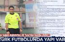 Sınav kağıdı değiştirilen Ali Tuna'dan bomba sözler: Türk futbolunda yapı var!