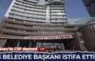 Ankara'da Beypazarı, Kalecik ve Güdül Belediye Başkanları CHP'den istifa etti